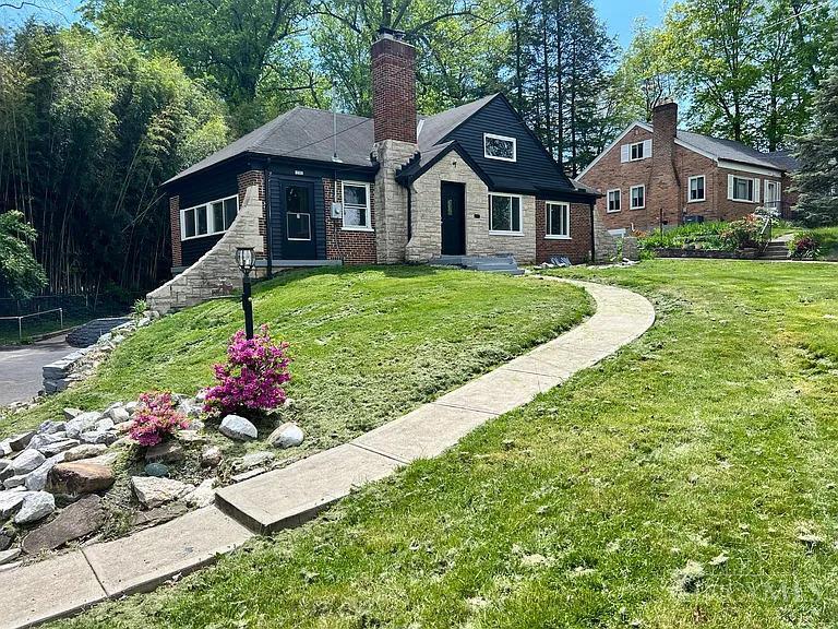 Foto principal - 2615 Ardmore Ave