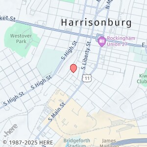 Primary Photo - 126 W Grattan St