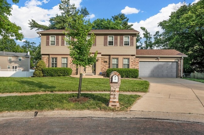 Building Photo - Spacious 4-Bed, 3-Bath Family Home