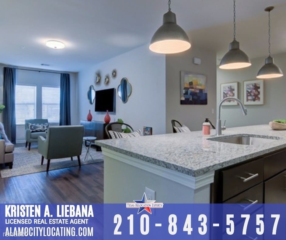 Foto principal - 5503 W Loop 1604 N