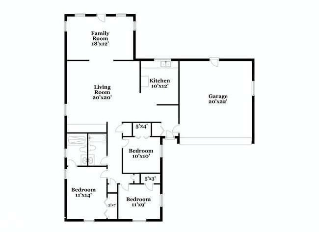 Foto del edificio - 1112 Nolton Way, Orlando, FL 32822