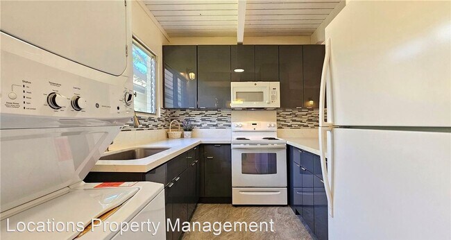 Building Photo - 2 br, 2 bath House - 4210-3 Keanu Street #205