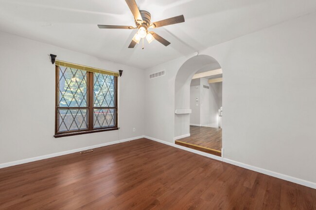 Foto del edificio - 2606 Horseshoe Ridge