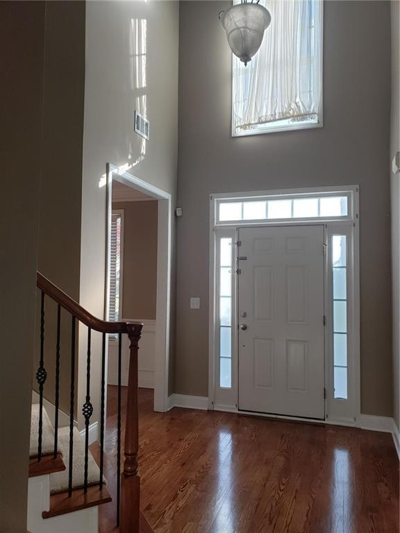 Building Photo - 4654 Mill Water Crossing