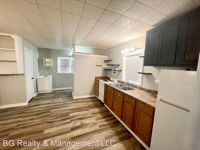 Building Photo - 1 br, 1 bath House - 305 Bryan St.