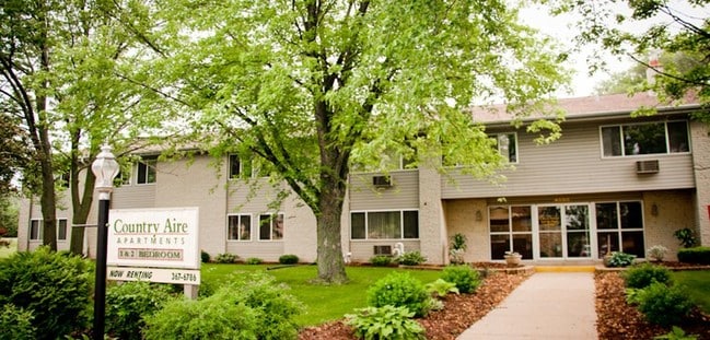 Heat Included! - Delafield Country Aire Associates LLC