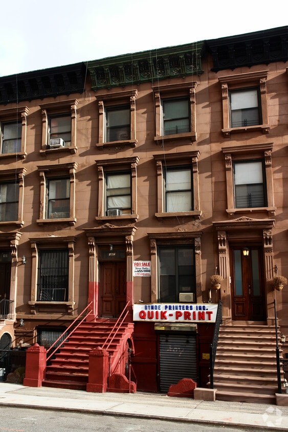 Foto del edificio - 167 W 126th St