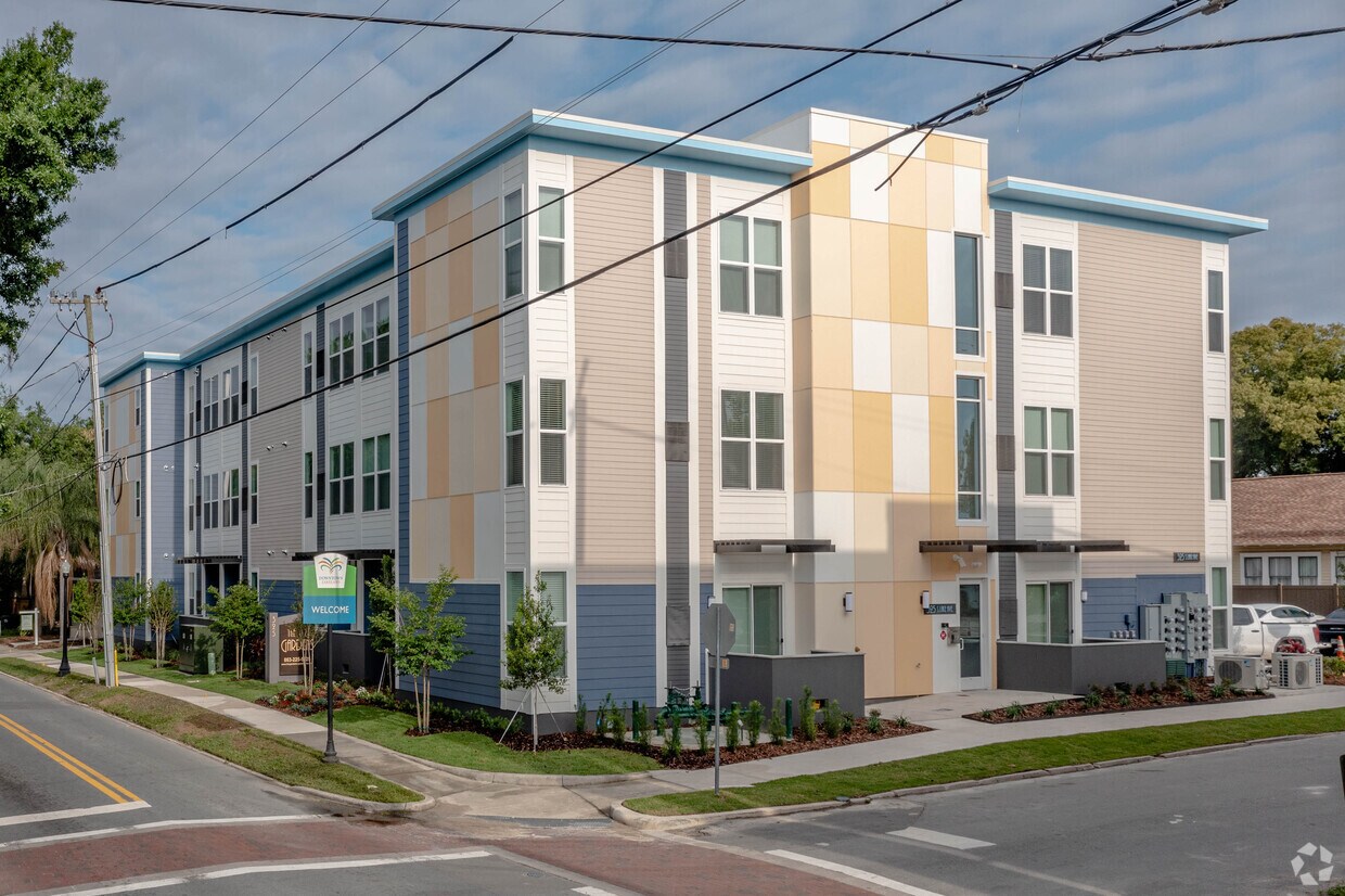 The Gardens Apartments Lakeland Fl Apartments Com