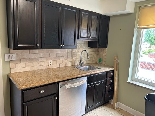 Updated Kitchen - 19425 Van Aken Blvd