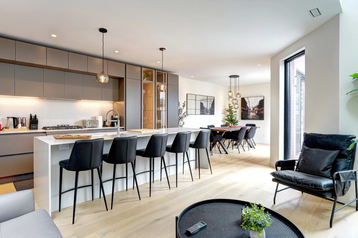 Photo principale - 1281 Rue Rachel E