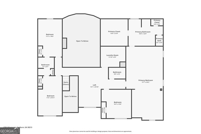 Building Photo - 4781 Winstar Ln