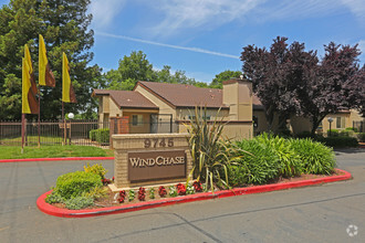 Wind Chase Apartments Photo