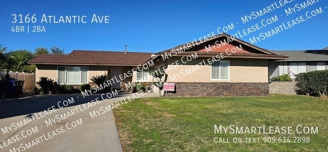 Foto del edificio - 3166 Atlantic Ave