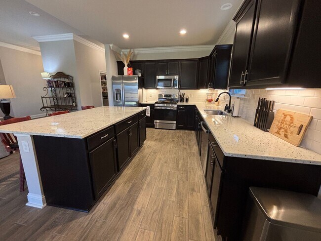 Foto del edificio - CANE'S LANDING IN NORTH BOSSIER