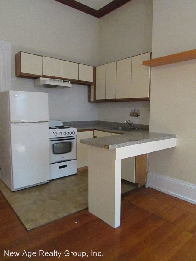 Foto del edificio - 1131 Spruce St