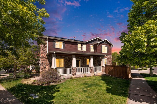 Foto del edificio - Gorgeous 5 Bedroom 4 Bathroom Single-Family Home in Lowry
