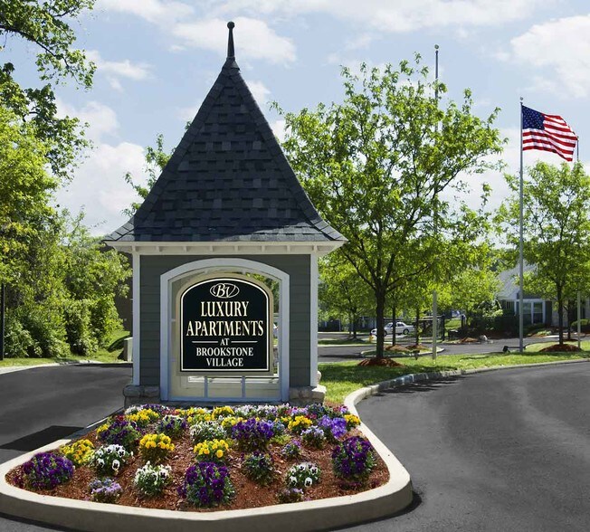 Brookstone Village Luxury Apartments Cincinnati Oh Brookstone Village Luxury Apartments Cincinnati Oh