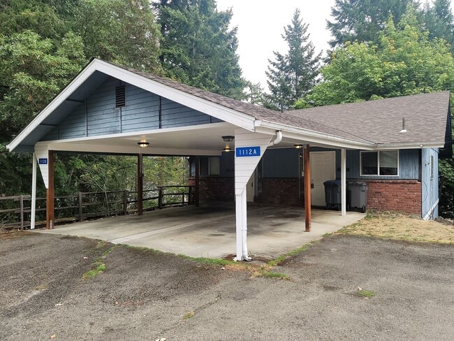 Photo - 1112 Shorewood Dr Apartment