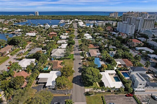 Foto del edificio - 2514 Yacht Club Blvd