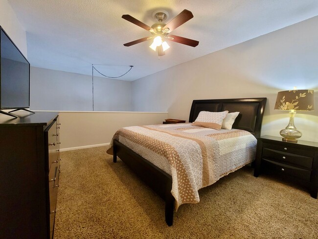 Interior Photo - Wayside Apts