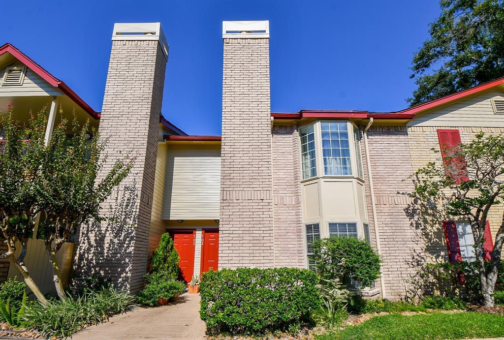 2120 El Paseo St Unit 702, Houston, TX 77054 Condo for Rent in