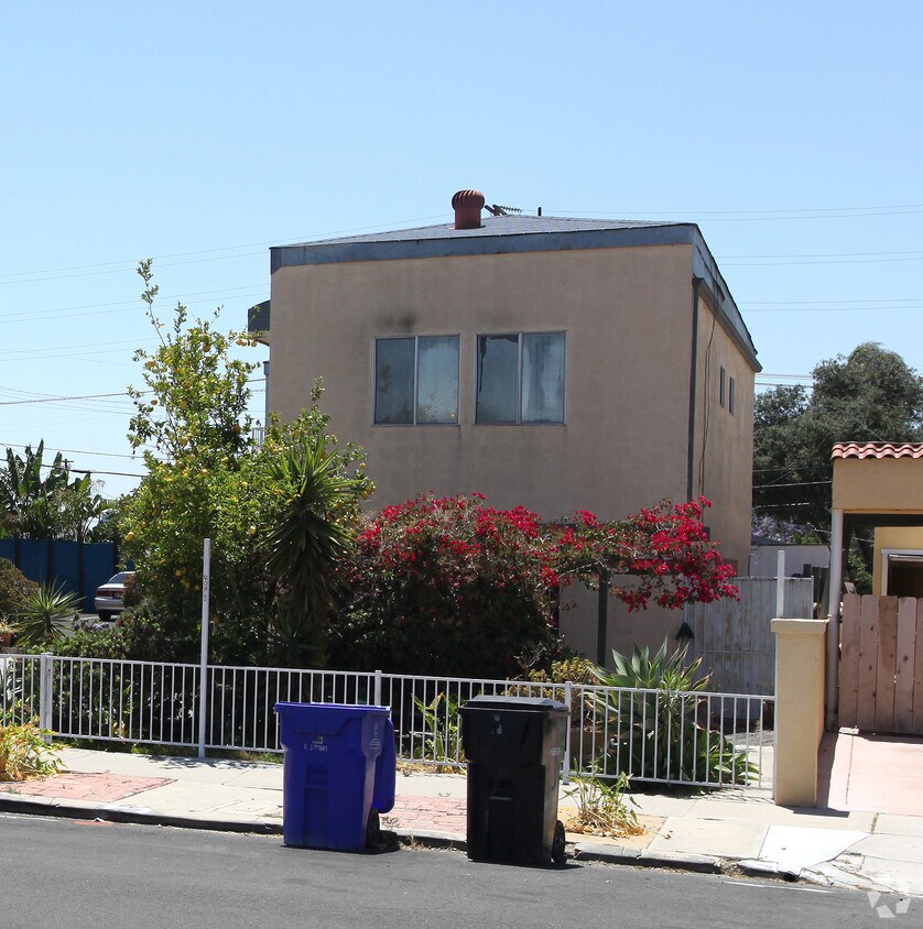 Building Photo - 4484 Felton St