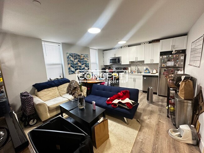 Foto del edificio - 81 Park Dr