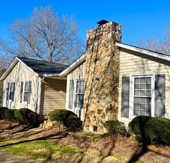2400 Dr, Greensboro, NC 27406 House Rental in Greensboro, NC