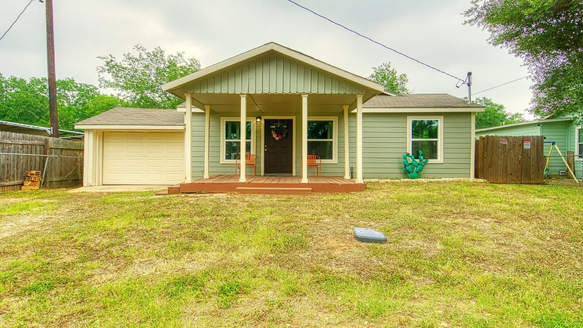 Foto principal - 1310 S 4th St