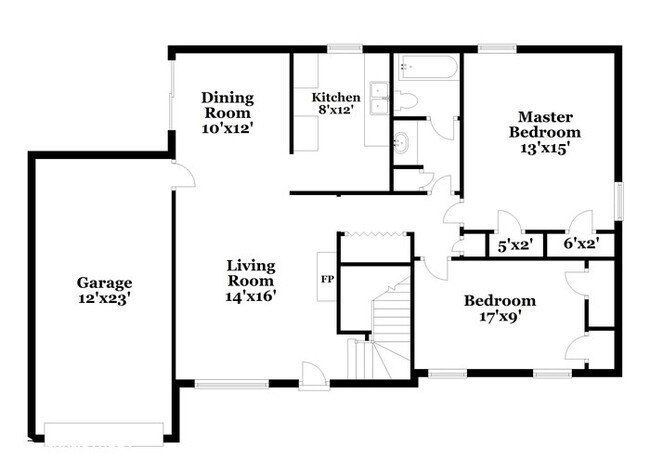 Building Photo - 4344 Castle Heights Dr