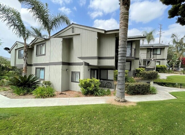 Foto del edificio - West Ventura Apartment