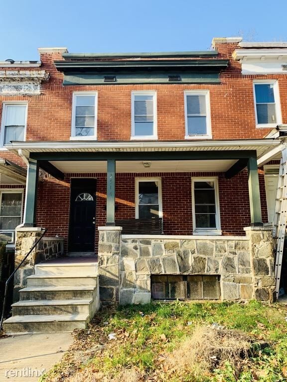 Primary Photo - 3514 Greenspring Ave