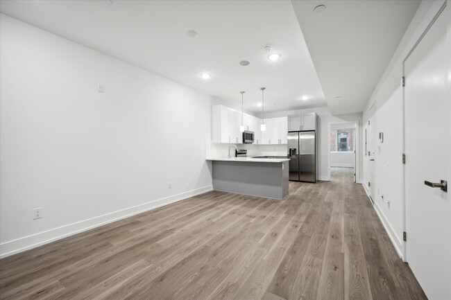 Foto del edificio - 2101 N Fairhill St