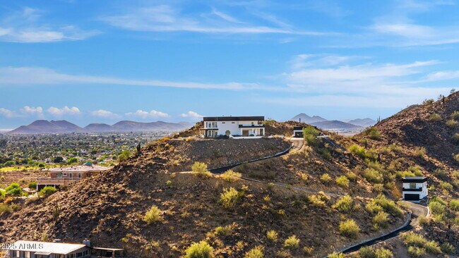 Foto del edificio - 18812 North 22nd St