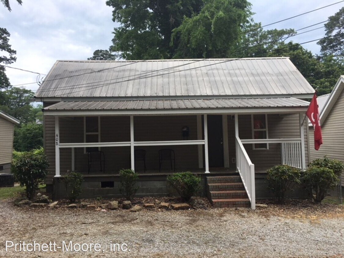 Primary Photo - 2 br, 1.5 bath House - 404 15th Avenue