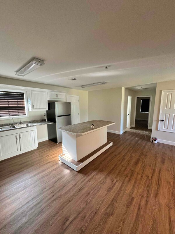 Foto del edificio - 405 N 8th St