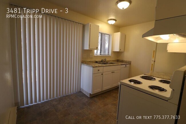 Building Photo - 3481 Tripp Dr