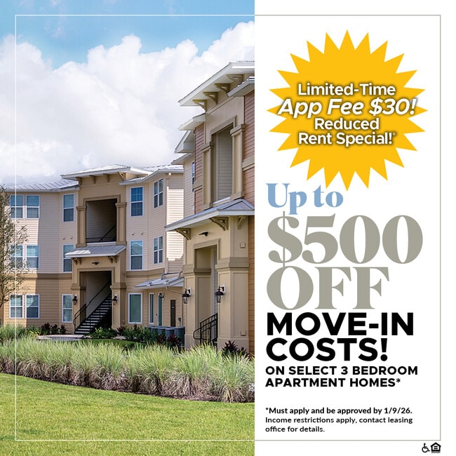 Building Photo - Vineland Landings