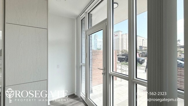 Building Photo - Brand New 2-Bedroom, 1-Bath Condo in Vaugh...