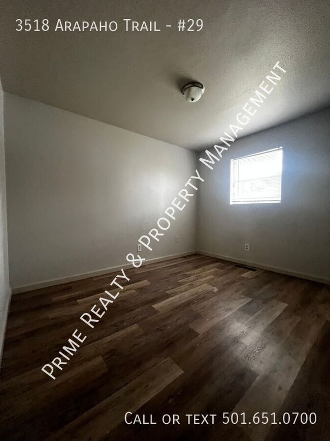 Building Photo - 3518 Arapaho Trail