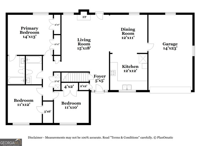 Building Photo - 963 Timberclair Way