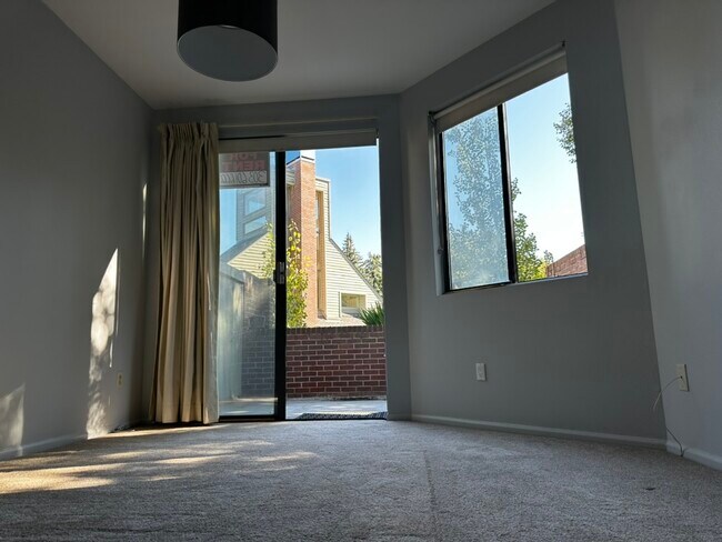 2ND BR AND BALCONY - 3260 47th St