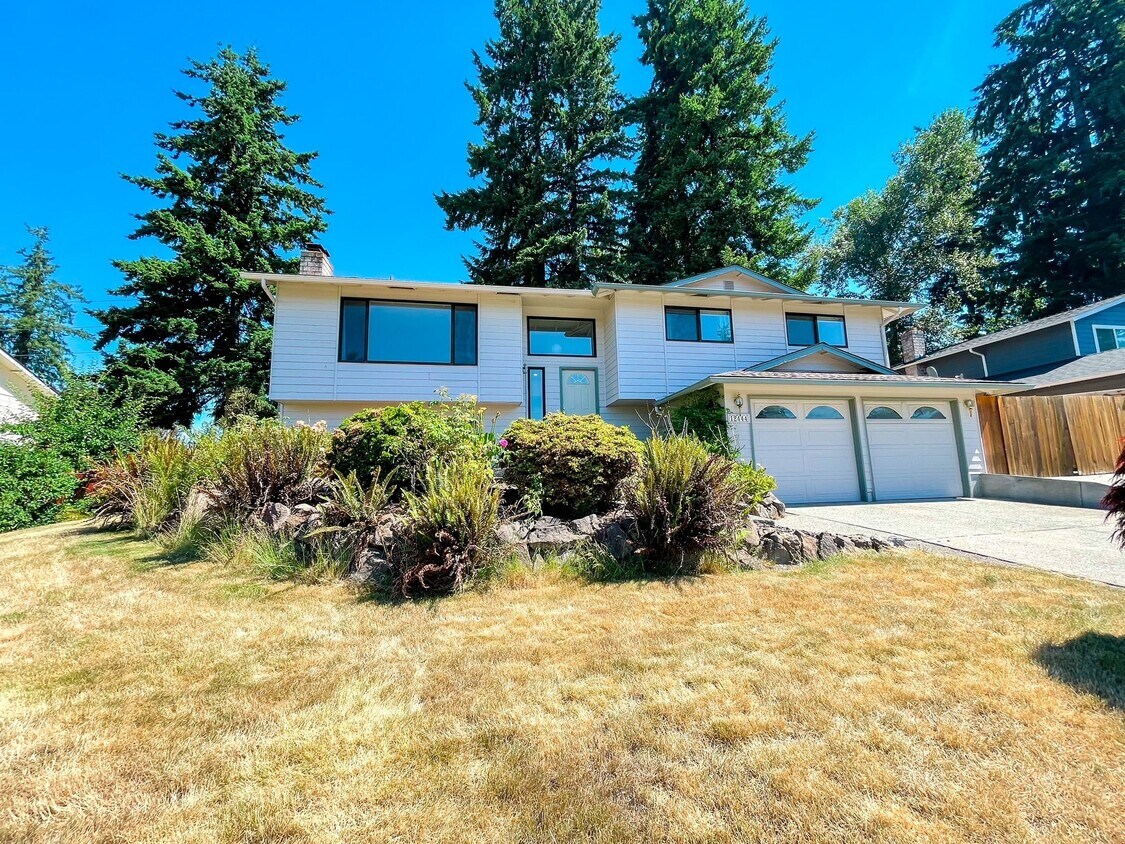 12444 NE 149th St, Woodinville, WA 98072 House Rental in Woodinville