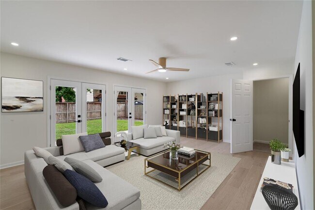 Foto del edificio - 3302 Westridge St