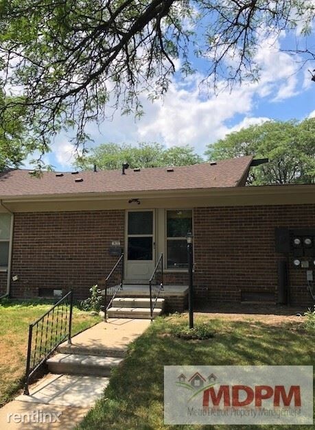 2 br, 1 bath - 9620 Elm St - 2 br, 1 bath  - 9620 Elm St