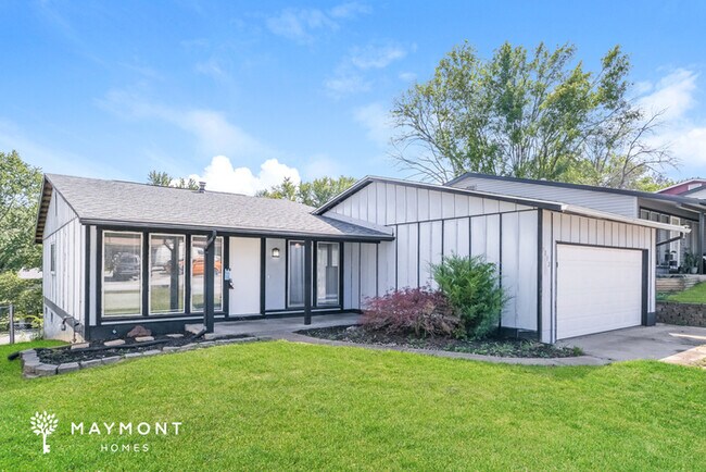 Foto del edificio - 7012 Shelton Ct