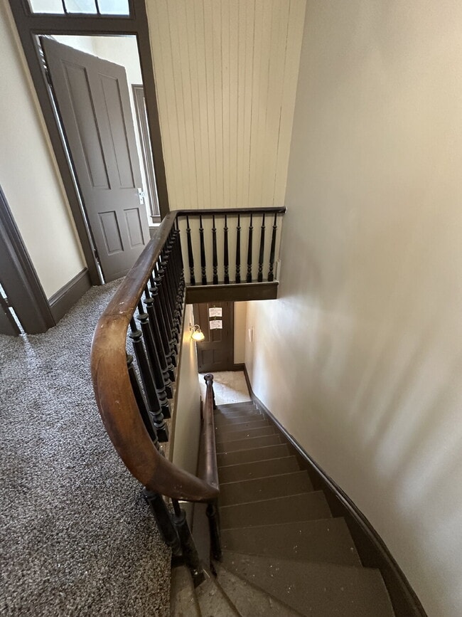 Foto del edificio - 802 McKinley St