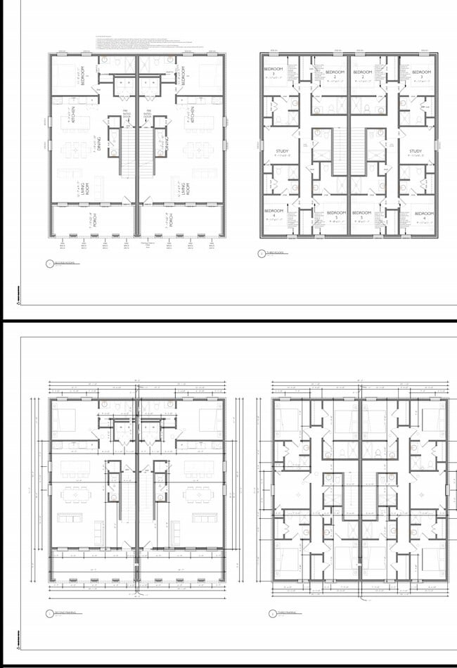 Building Photo - 306 E Thach Ave