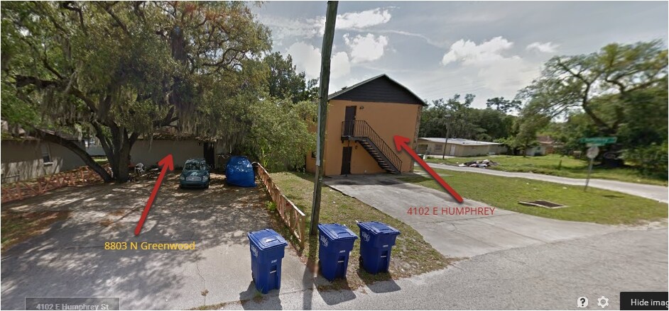 Foto principal - 8803 N Greenwood Ave