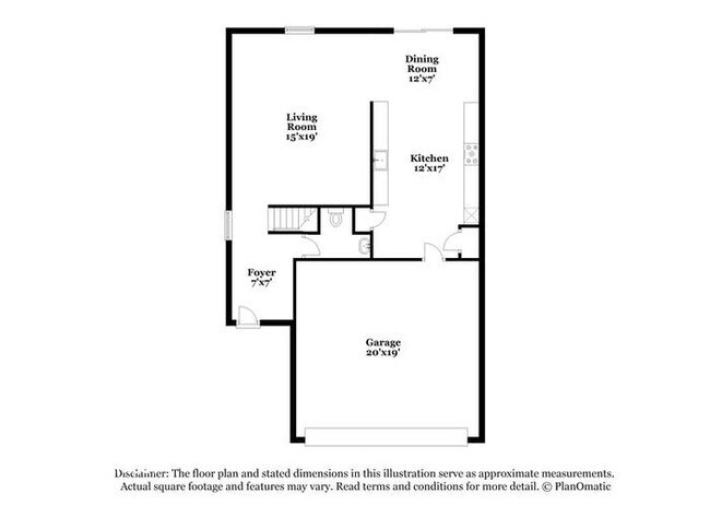 Foto del edificio - 509 Turning Lake Drive, Zebulon, NC 27597